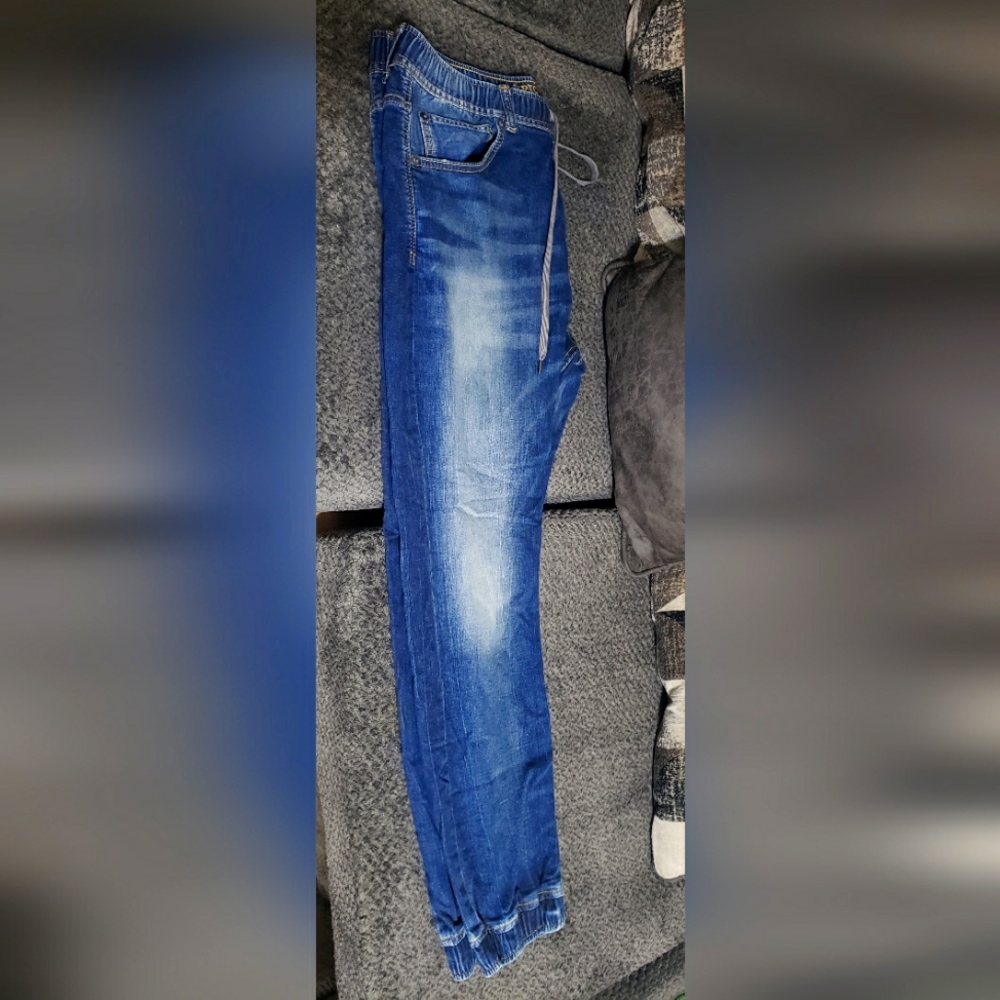 jean jogger
